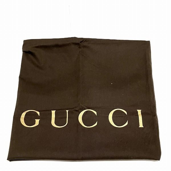 Gucci GG Supreme 322069 Bag Backpack Men's