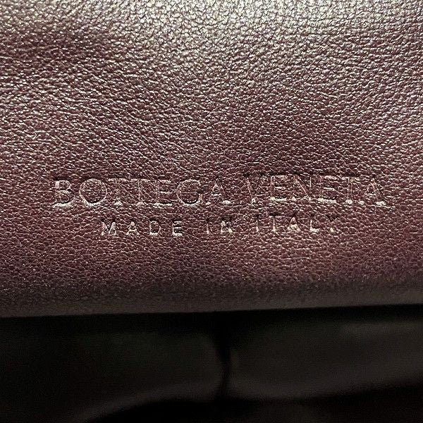 Bottega Veneta Mini The Valve Pouch 651905 Bag Shoulder Bag Women