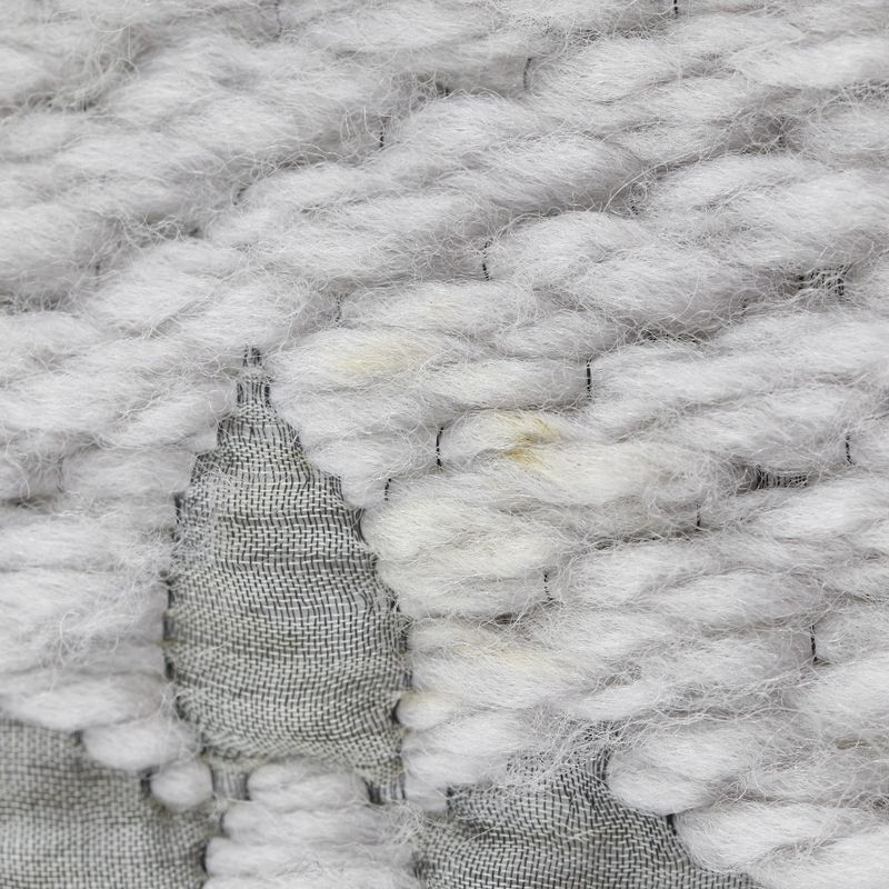 Louis Vuitton Echarpe Logomania Scarf M74742 Wool Unisex Scarf