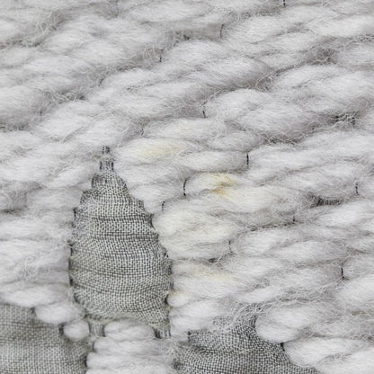 Louis Vuitton Echarpe Logomania Scarf M74742 Wool Unisex Scarf