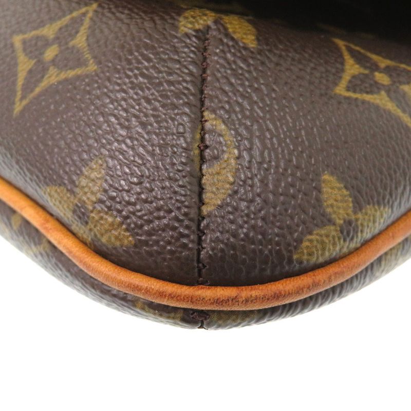 Louis Vuitton Musette Tango Long Strap Monogram M51388 Shoulder Bag LV 1517