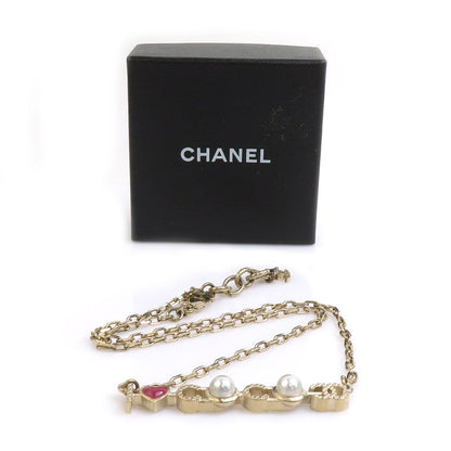 Chanel Necklace I LOVE COCO