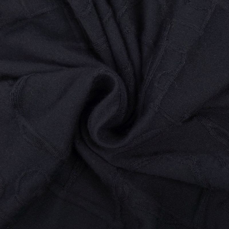 Hermes 20AW Knit Dress Sweater Long Sleeves Total