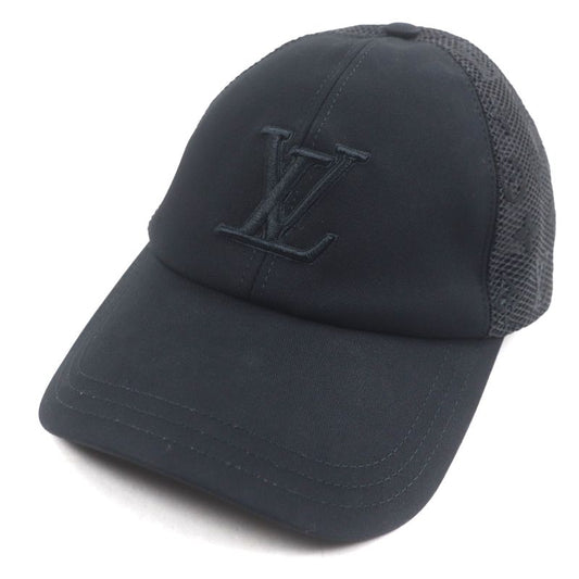  Louis Vuitton 2024 M7457l Monogram Cap LV Signature Mesh On Sale