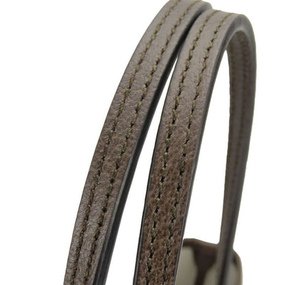 Gucci Tote Bag Ophidia 726762 Sherry Line Small Tote GG Supreme Canvas Beige