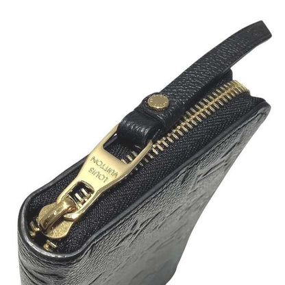 Louis Vuitton Empreinte Zippy Wallet M61864 Long Wallet Women