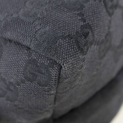 Gucci 124542 GG Canvas Ladies Handbag