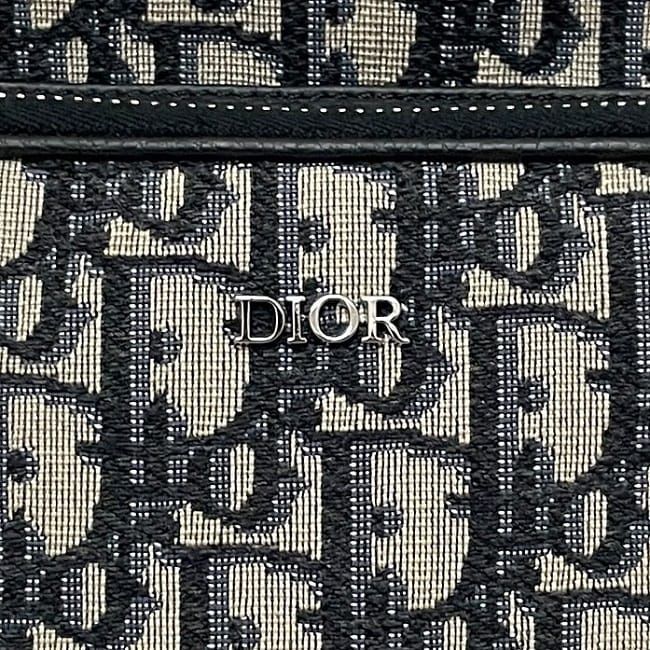 Christian Dior Body Bag Rider Mini Sling Bag