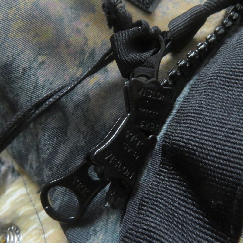 Gucci×the North FACE Gucci×the North Face 21-22aw 663921 Volume Forest Print