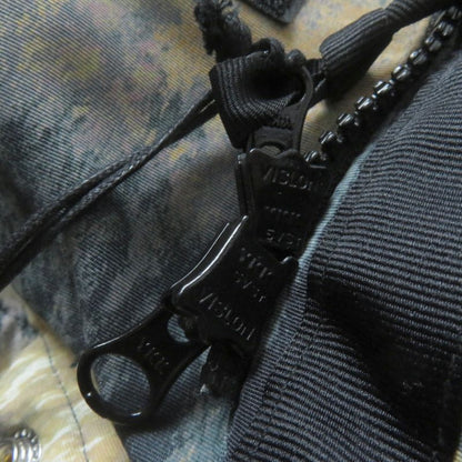 Gucci×the North FACE Gucci×the North Face 21-22aw 663921 Volume Forest Print