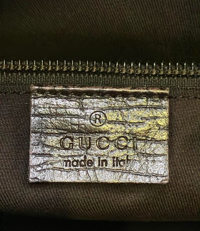 Gucci Shoulder Bag Crossbody 114531 1669 Men's Gucci