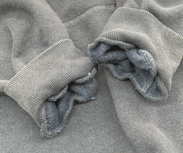 Balenciaga Parka 501656 Navy