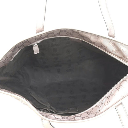 Gucci Handbag GG Imprime 211137