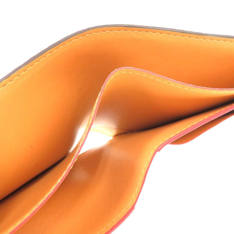 Louis Vuitton Portefeuille M11716 Monogram Dust M11716 Bifold Wallet Billfold