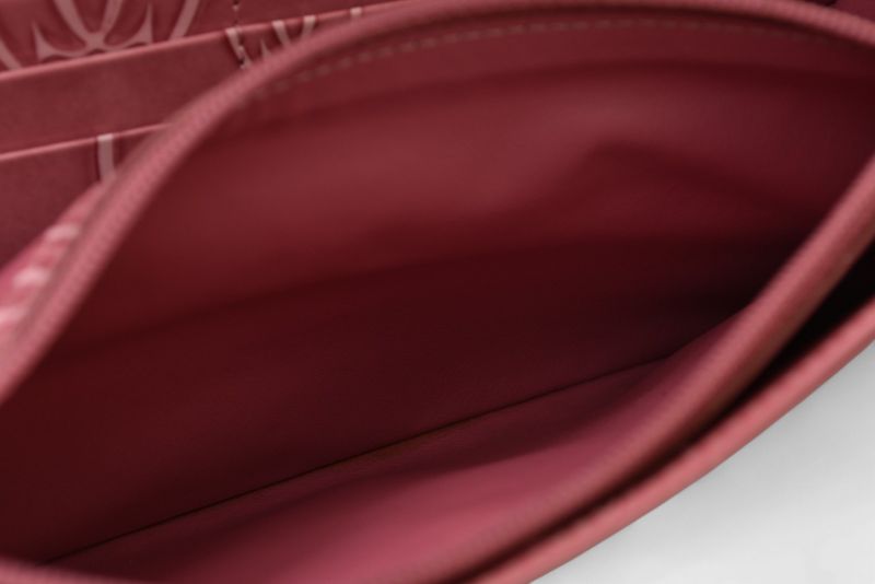 Cartier Wallet Cartier Long Wallet Happy Birthday L3000951 Pink