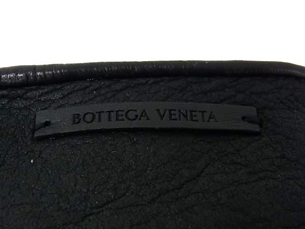 Bottega Veneta Gloves Gloves Size S Women's Black Fl6488