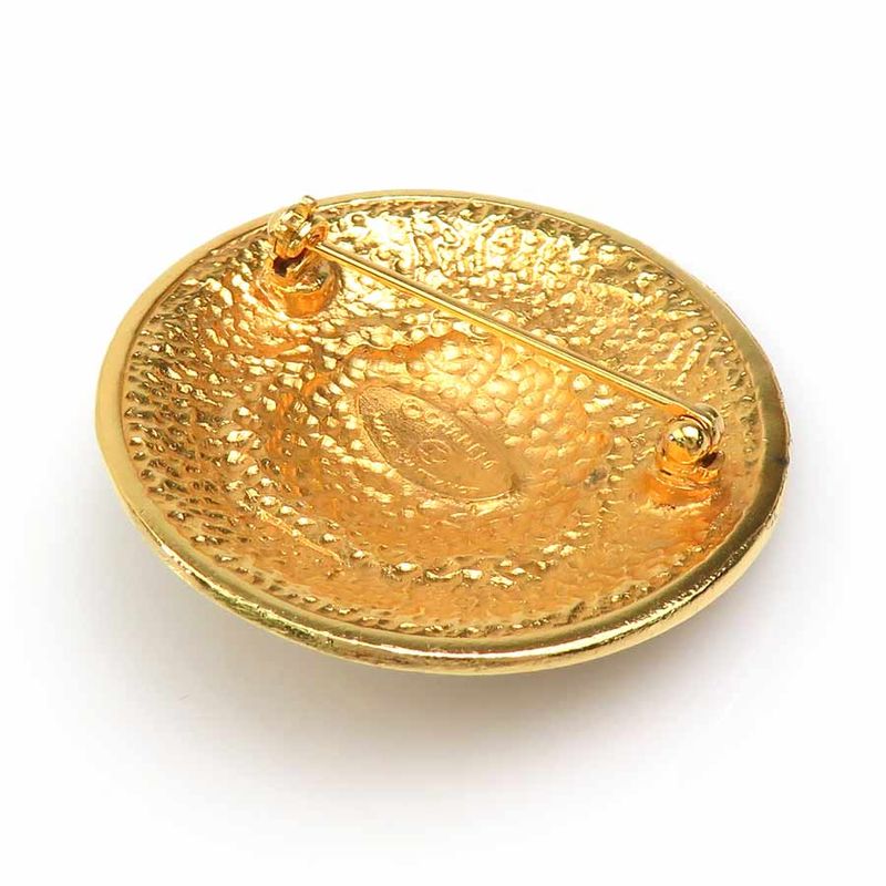 Chanel Brooch