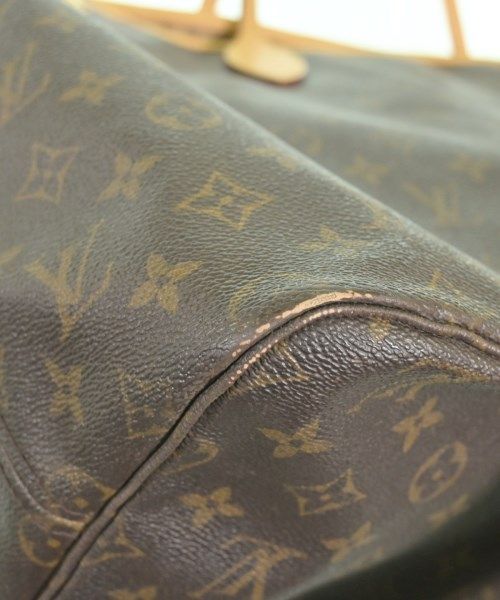 Louis Vuitton Tote Bag Women's