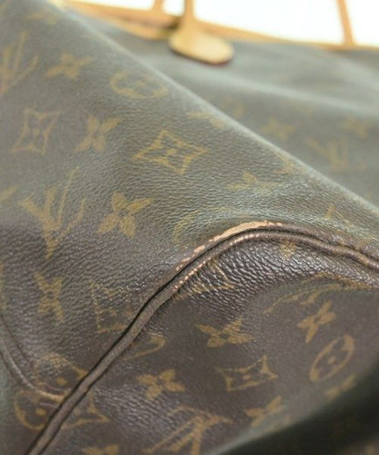 Louis Vuitton Tote Bag Women's