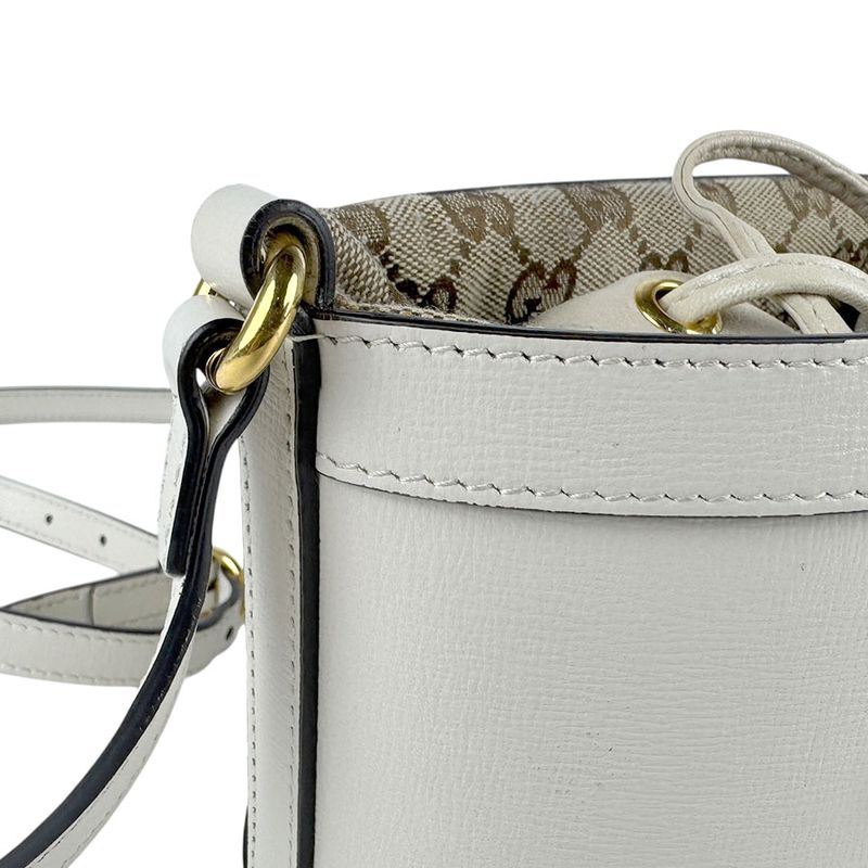 Gucci Shoulder Bag Horsebit 602118