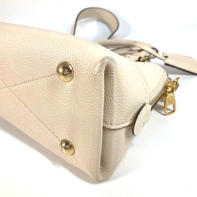 Louis Vuitton Handbag Neo Alma BB Neo Alma BB M44858 Monogram Empreinte Leather