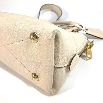 Louis Vuitton Handbag Neo Alma BB Neo Alma BB M44858 Monogram Empreinte Leather