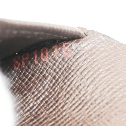 Louis Vuitton Wallet Epi Monogram Damier Key Case Bifold Wallet 39bs094