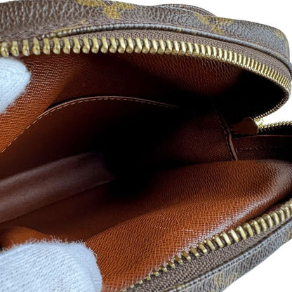 Louis Vuitton Crossbody Shoulder Bag Monogram Amazon M45236