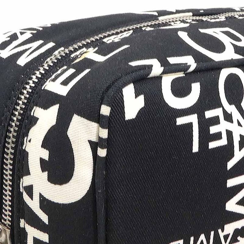 Chanel Pouch Vichy