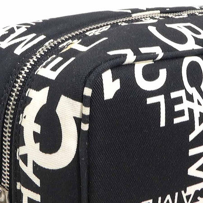 Chanel Pouch Vichy