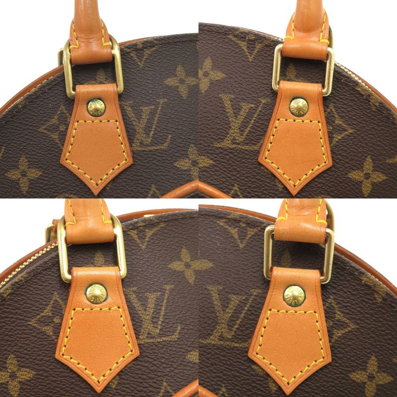 Louis Vuitton Ellipse PM Monogram M51127 Handbag LV 1137 Louis Vuitton