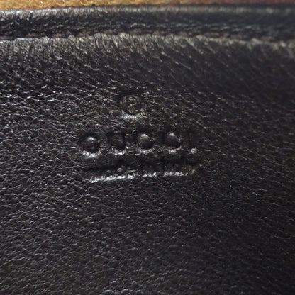 Gucci Coin Case Compact Wallet