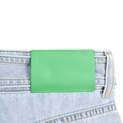 Bottega Veneta 24ss Belted Denim Shorts 771881 V3n60 Light Blue 50