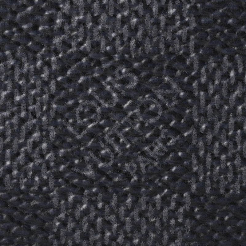 Louis Vuitton Briefcase Porte Dauphine Voyage Graphite