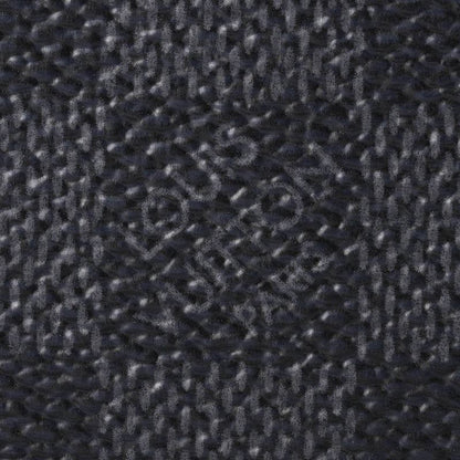 Louis Vuitton Briefcase Porte Dauphine Voyage Graphite