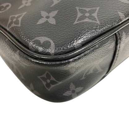 Louis Vuitton M42906 Bum Bag Monogram Eclipse Body Bag Cabasn Brand Shoulder