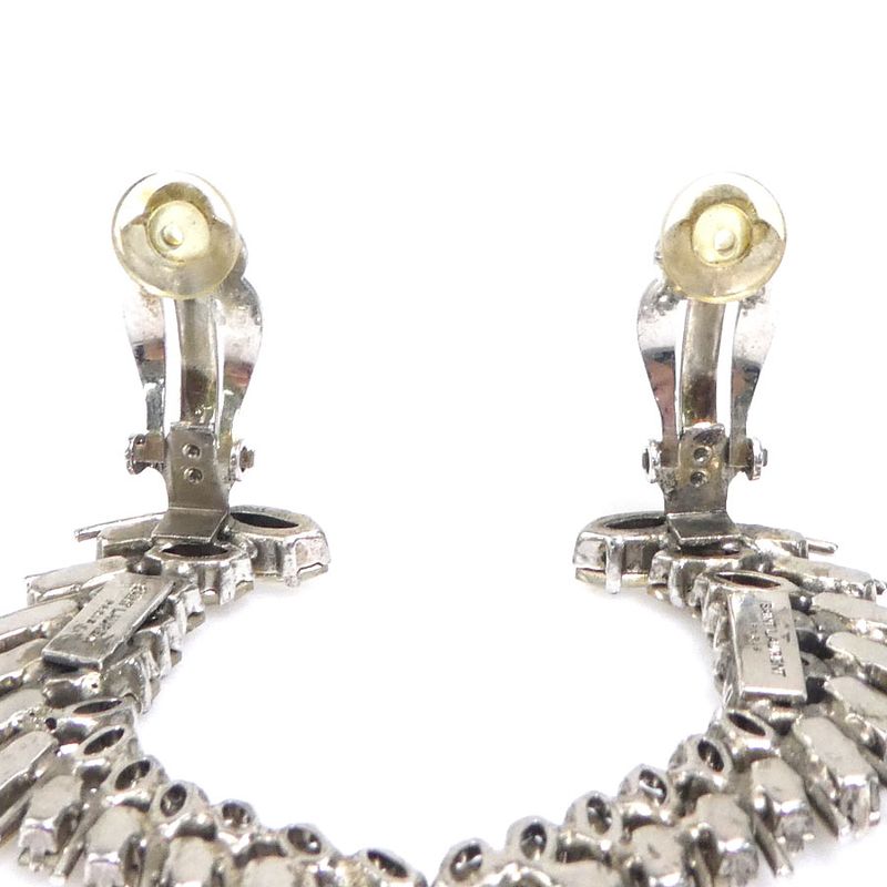 Saint Laurent Earring