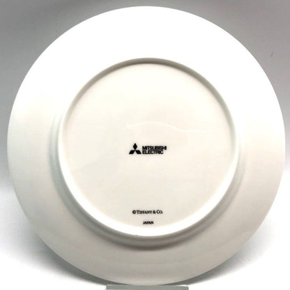 Tiffany & Co Tiffany & Co Mitsubishi Electric 100th Anniversary Illustrated