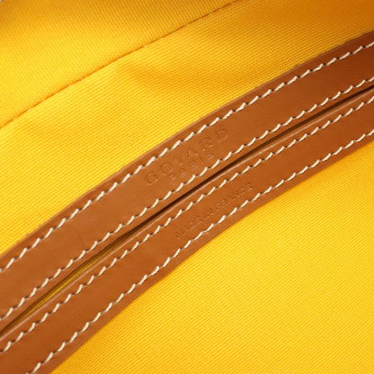 Goyard Cupveil PM Bag Crossbody Shoulder Bag Goyard Din Canvas Scuff Deuce