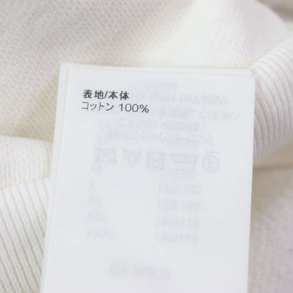  Louis Vuitton 2022 Staples Edition 100% Cotton Logo Plate Hooded