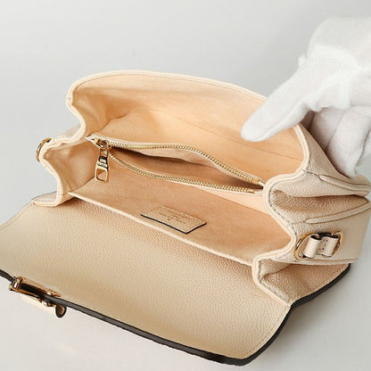 Louis Vuitton Shoulder Bag Pochette Metis EW Clesme