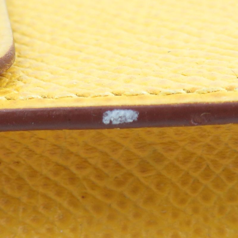 Hermes Gum Case Lip Case