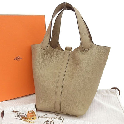 Hermes Picotin Lock PM Handbag