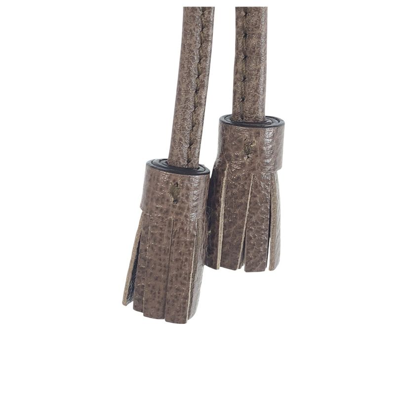 Gucci Ophidia Brown Gold Hardware GG Supreme Canvas/leather 550620 Shoulder Bag