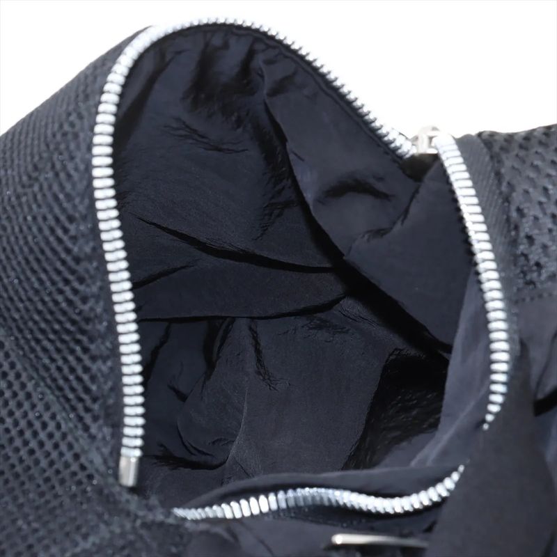 Bottega Veneta Trekking Backpack Sac Backpack Business Black 652147 A4 Men EME