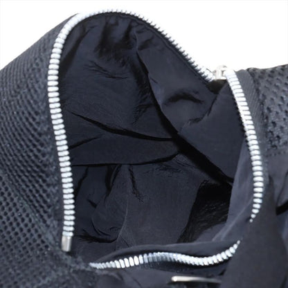 Bottega Veneta Trekking Backpack Sac Backpack Business Black 652147 A4 Men EME