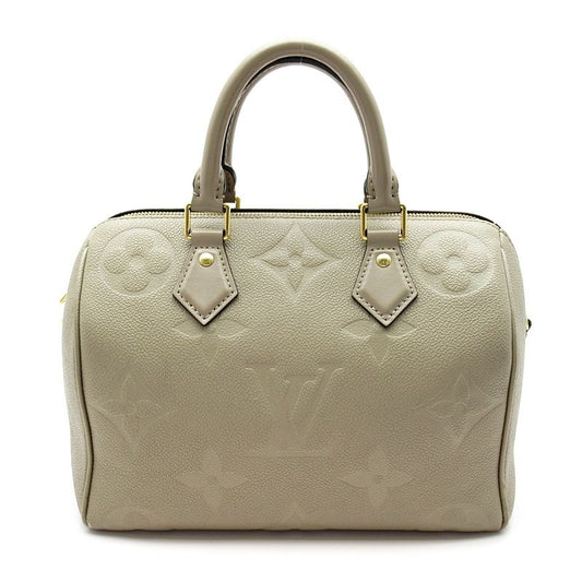 Louis Vuitton Speedy Bandoliere 25 M59273 Monogram Empreinte Women's Boston Bag