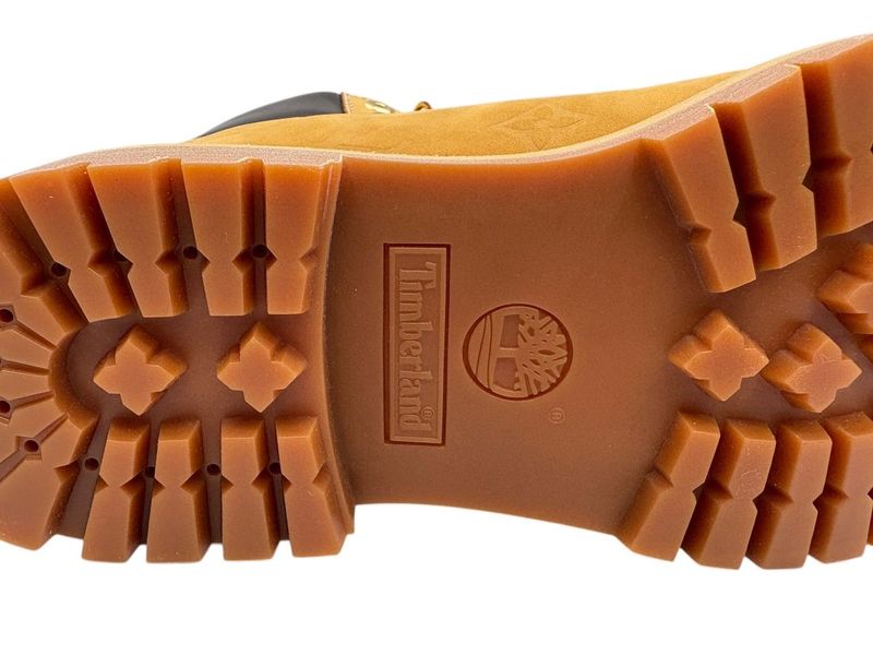 2496 Louis Vuitton Boots LV X Timberland 6-in Ankle Boots Monogram Men's Size 9