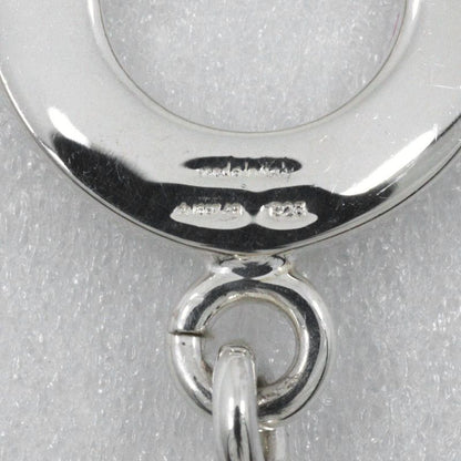 Gucci Toggle Silver 925 Unisex 16.3g Bracelet