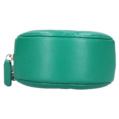 Chanel Matelasse Round Chain Wallet Shoulder Bag Men's